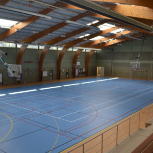 Résine acrylique