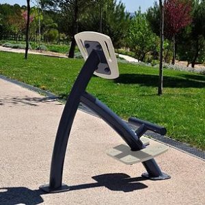 MACHINES DE FITNESS