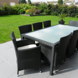 Meubles de Jardin